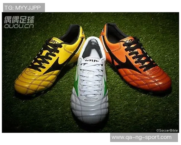 探索上海足球鞋实体店的最佳选择与购物体验分享